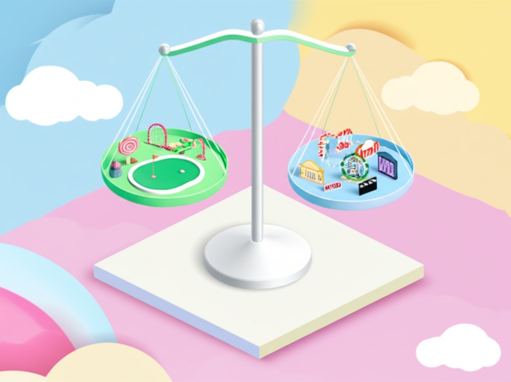 Crave Golf Club comparison shows why it's the best Pigeon Forge attraction for families.