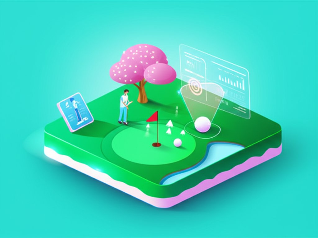 Improve your golf shot making at Cherry Creek with expert insights and tips.