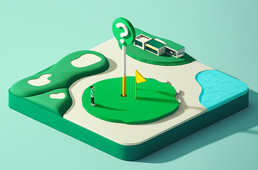 Hamilton Farm Golf Club Highlands review: Scenic golf course and challenging play, is it worth the cost?