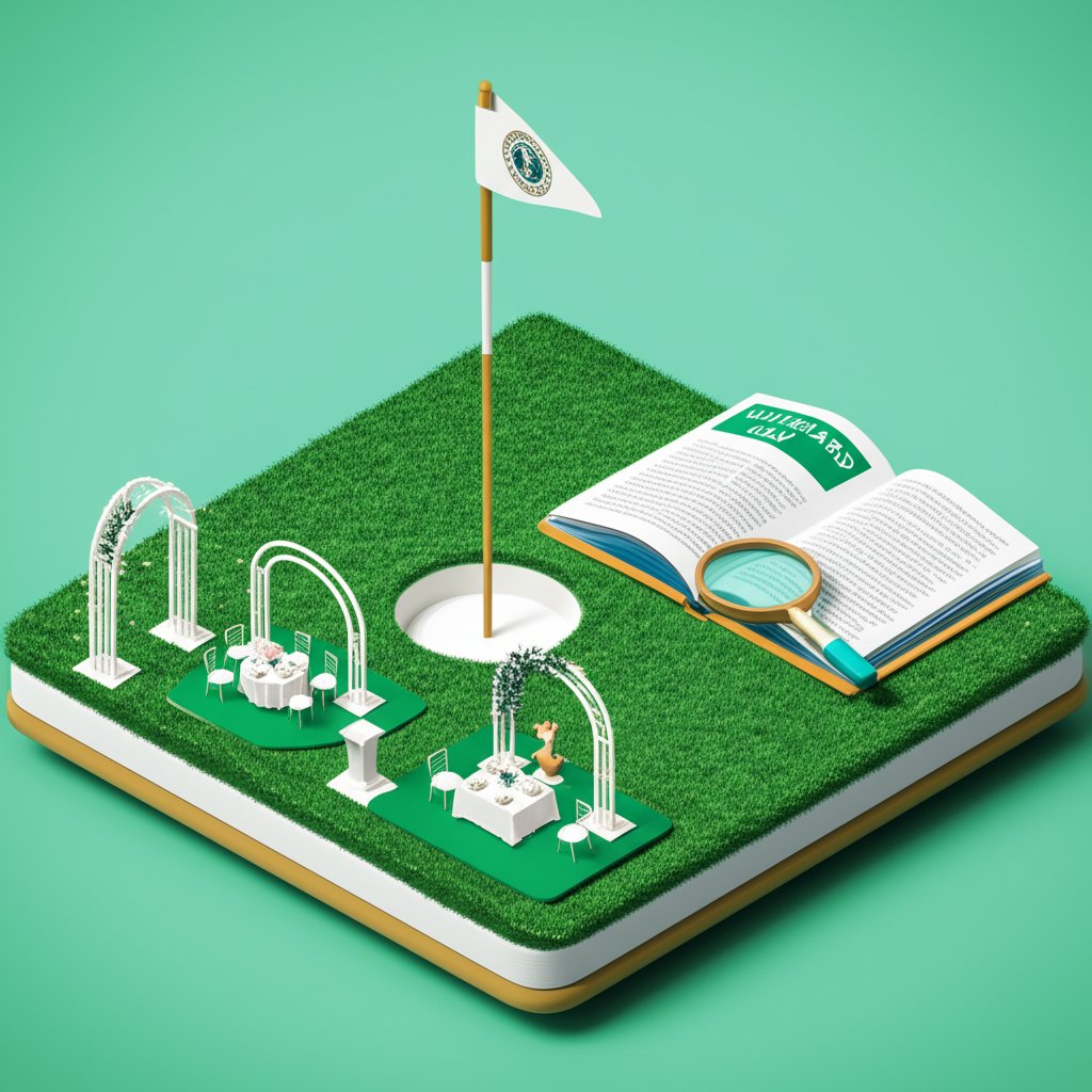 Shipyard Golf Club event guide: Host memorable weddings, tournaments, and corporate events.