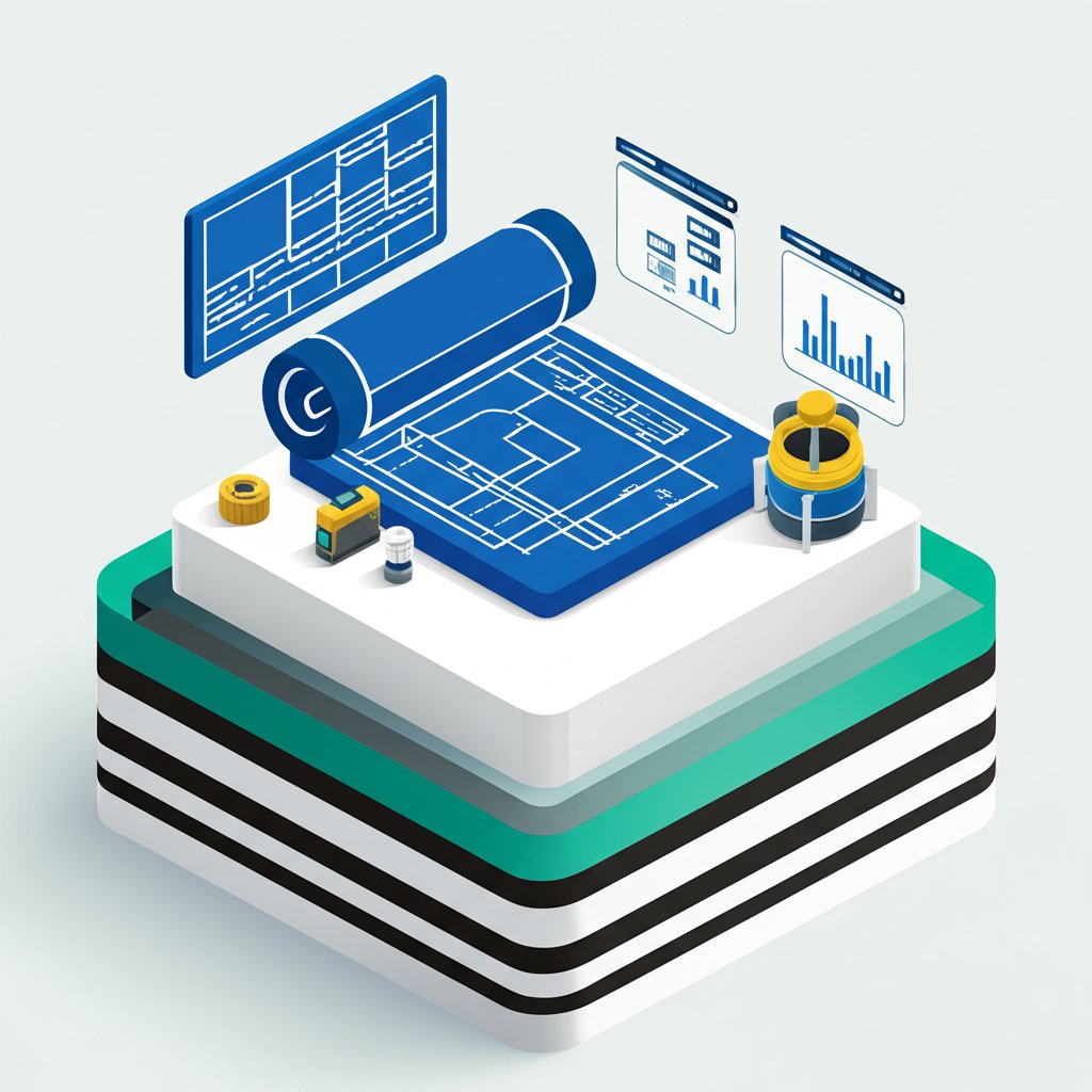 BGC minimizes earthwork using innovative construction techniques, reducing environmental impact and maximizing efficiency.