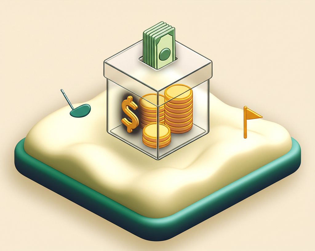 American Dunes giving back: Image showcasing their charitable donations and community impact.