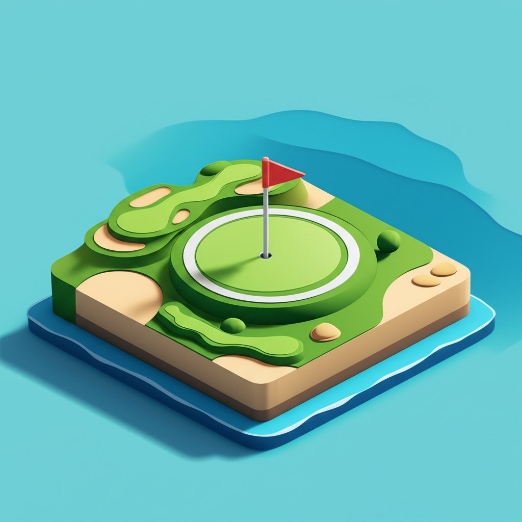 Luxurious Quivira Golf Club access: Learn how to reach the stunning Cabo San Lucas course.