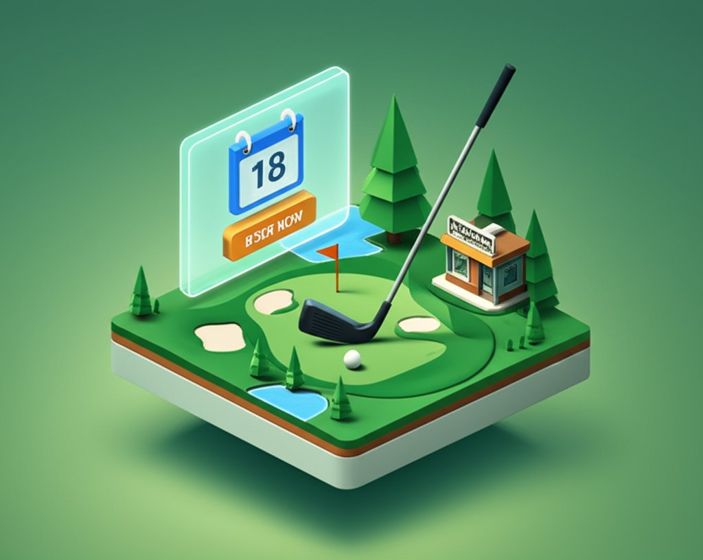 Book your dream Augusta Pines tee time online easily and experience top-tier Texas golf.