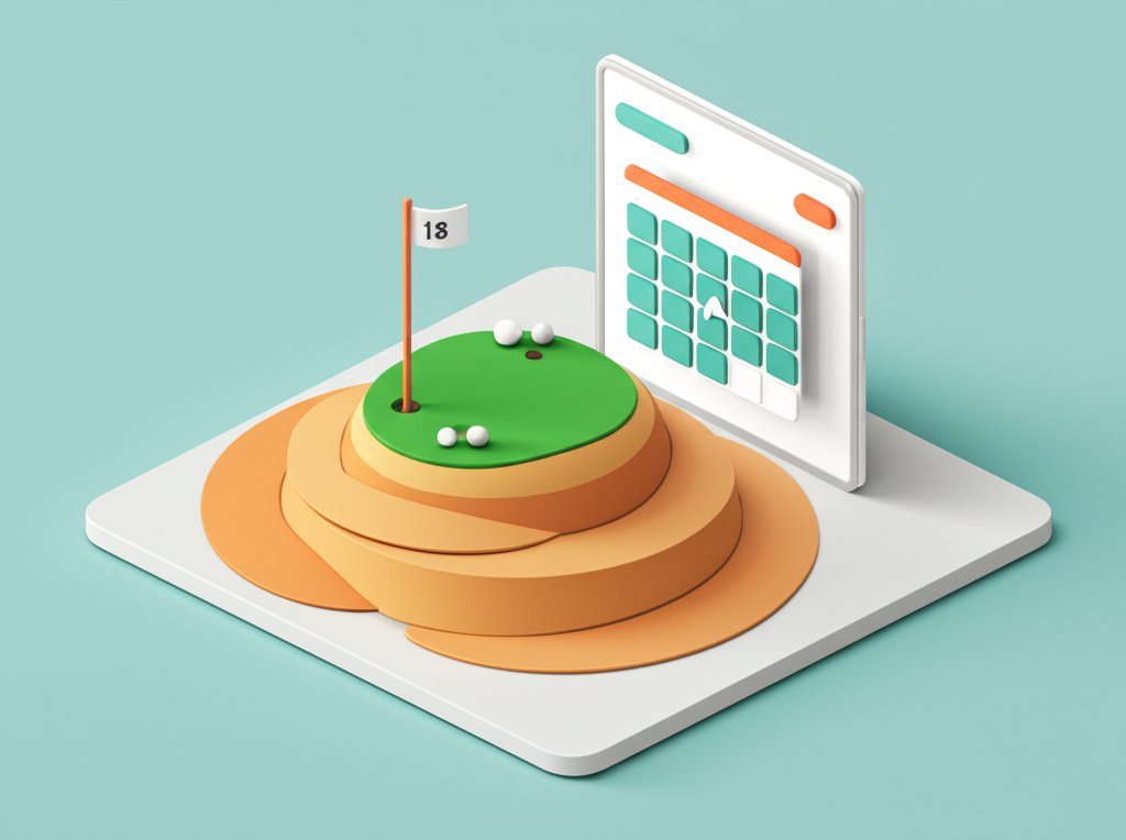 Book your Dunes Tee time online now for a memorable golf experience.