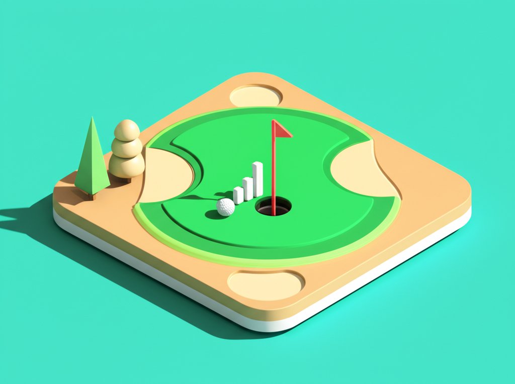 Enhance your San Ramon golf game: tips, techniques, lessons on the course.