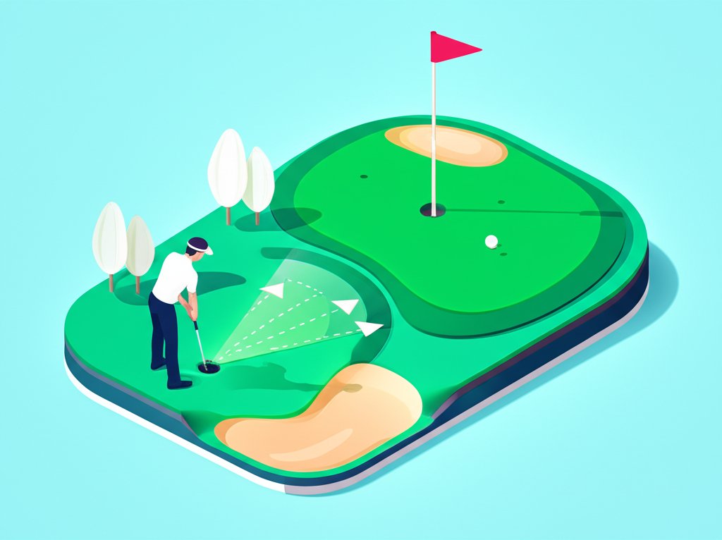 Improve your golf game on the seventh hole with these proven strategies tips and techniques.
