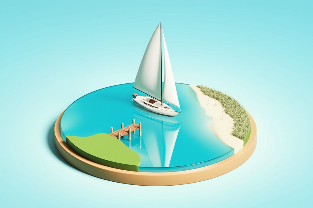 Maximize your coastal getaway: Exploring serene tidewater landscapes, wildlife, and recreational activities.