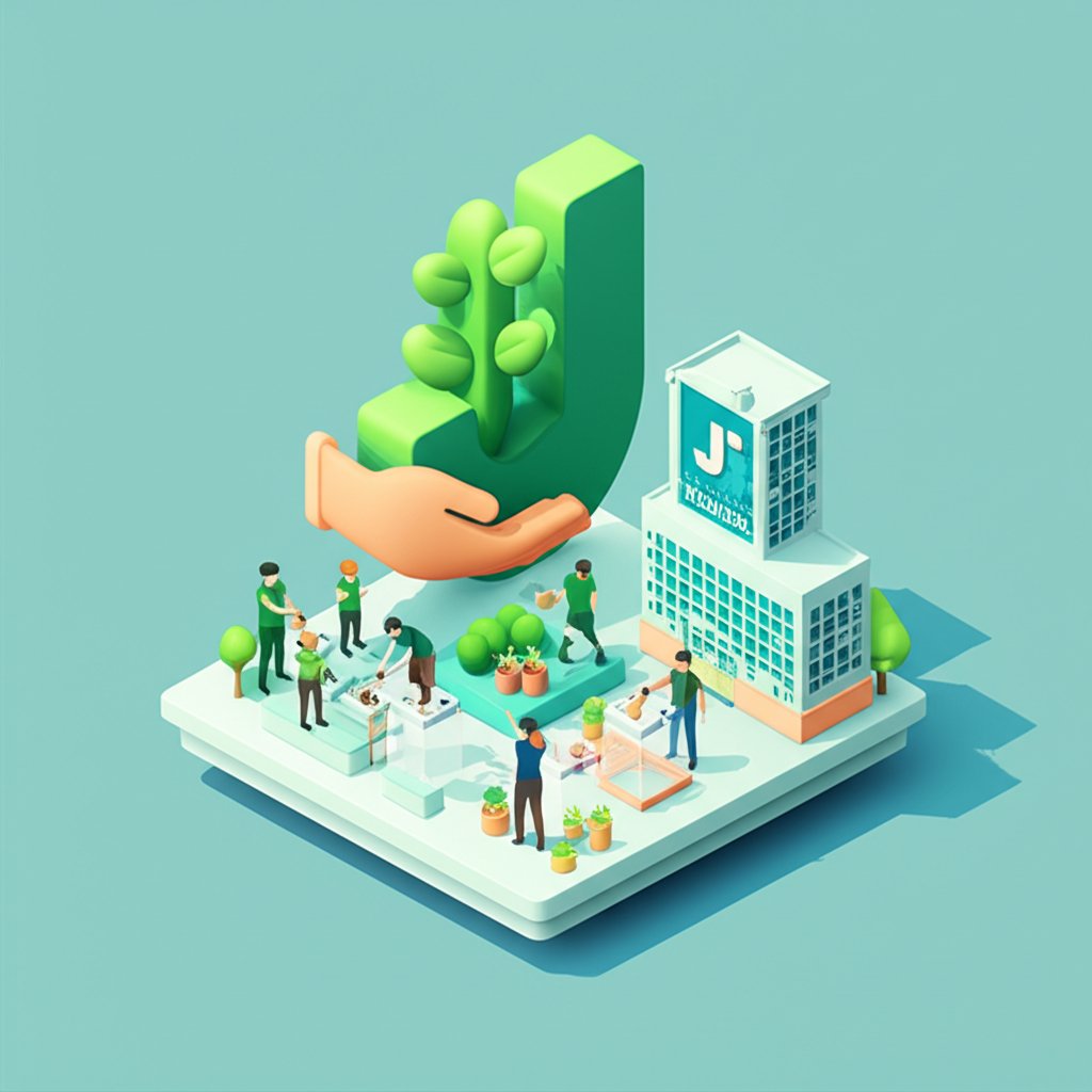 Support Jeffersonville Foundation: Donate, volunteer, or partner to help build a stronger community.