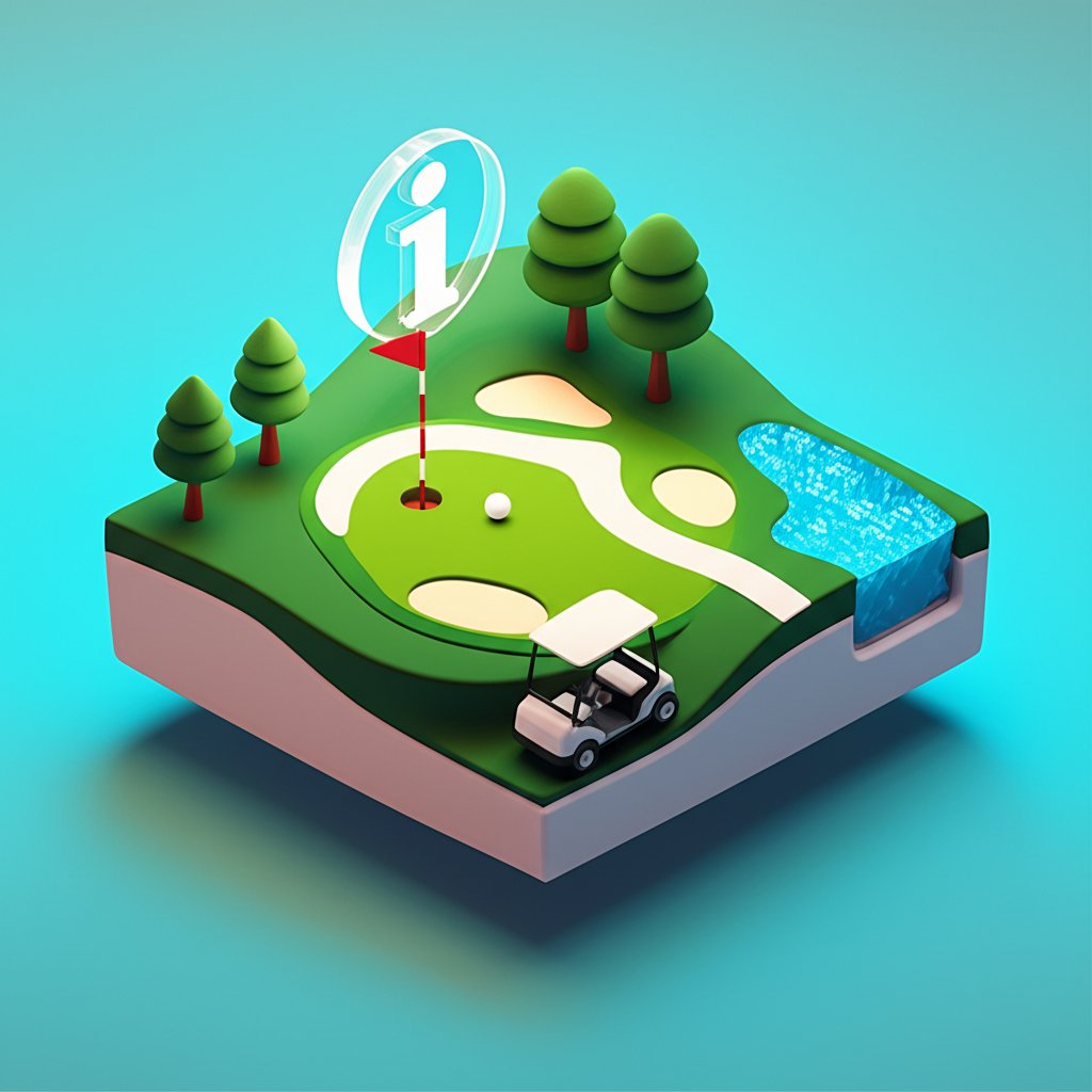 Makray Golf Club hole tips: guide for playing each hole effectively at this beautiful course.