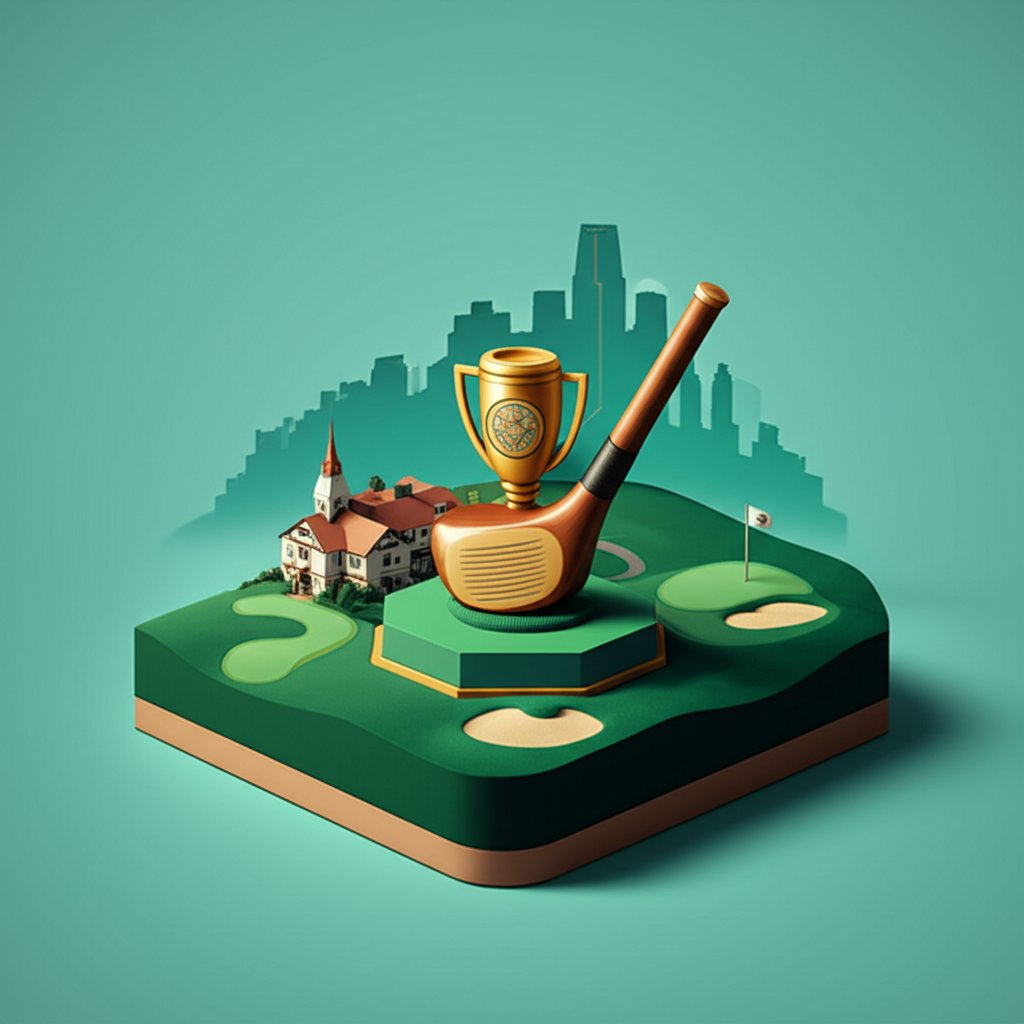 Sequoyah Golf Club Oakland: Historic golf course view, unveiling Oakland's hidden gem.