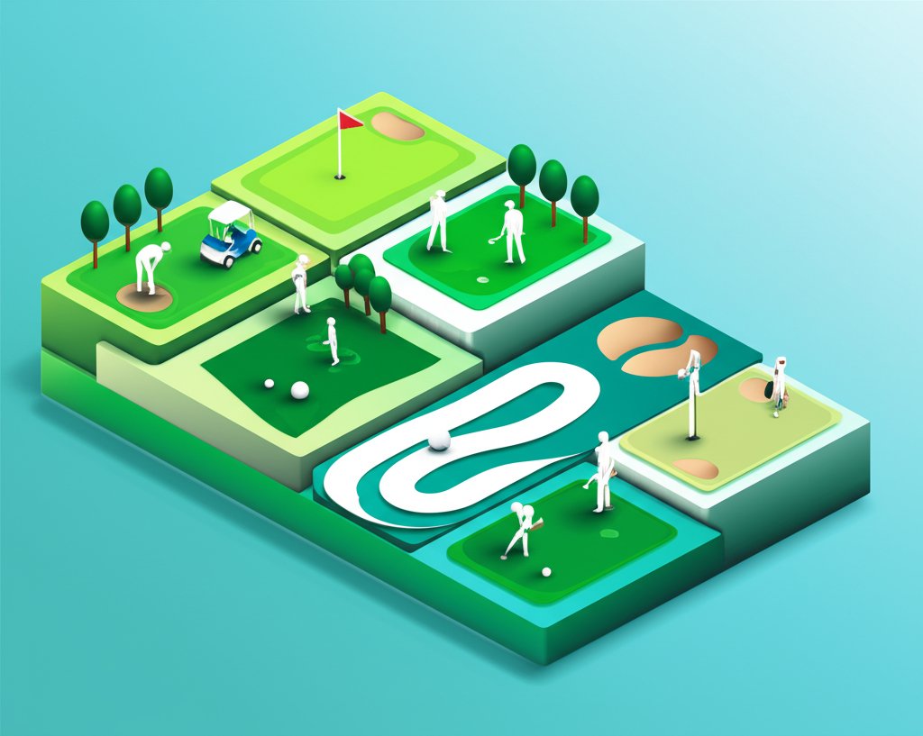 Schaumburg golf guide maximizing your experience with step-by-step instructions and pro tips.