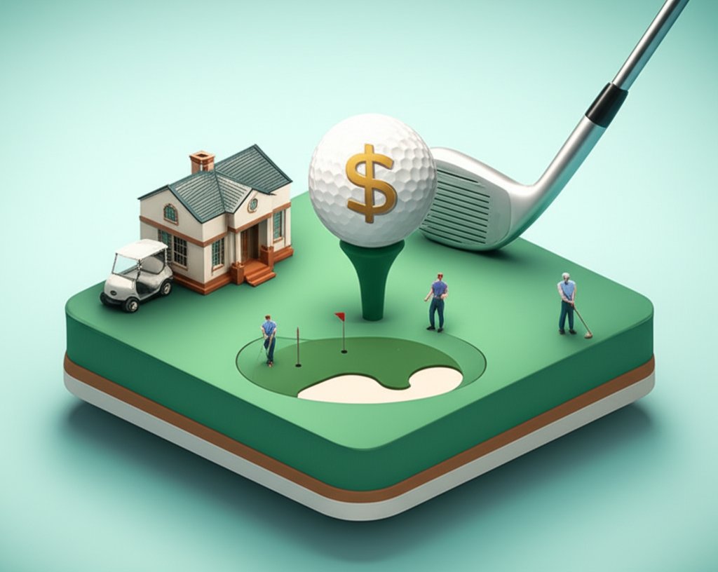 Winnetka Golf Club membership: Reviewing costs, benefits, and whether the investment is worthwhile.