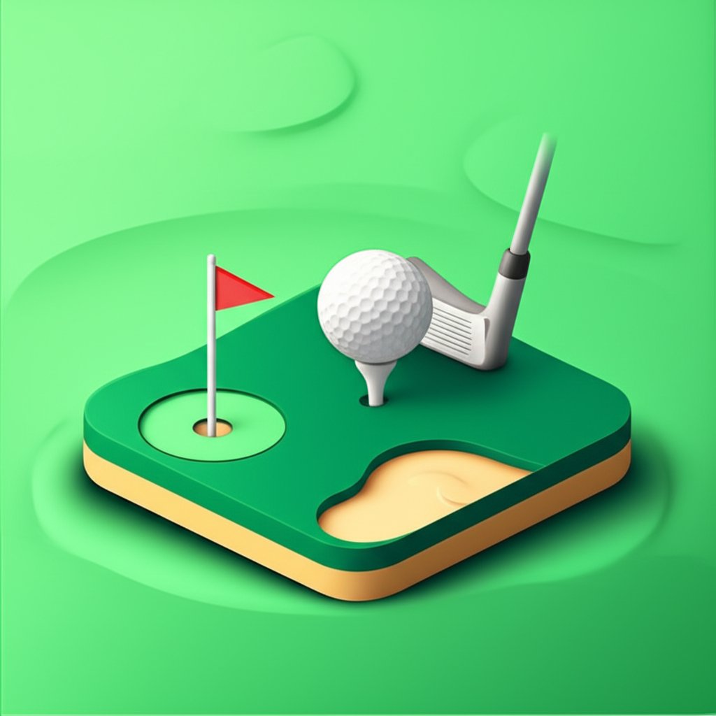 Best 2 piece golf balls for ultimate distance and soft feel.