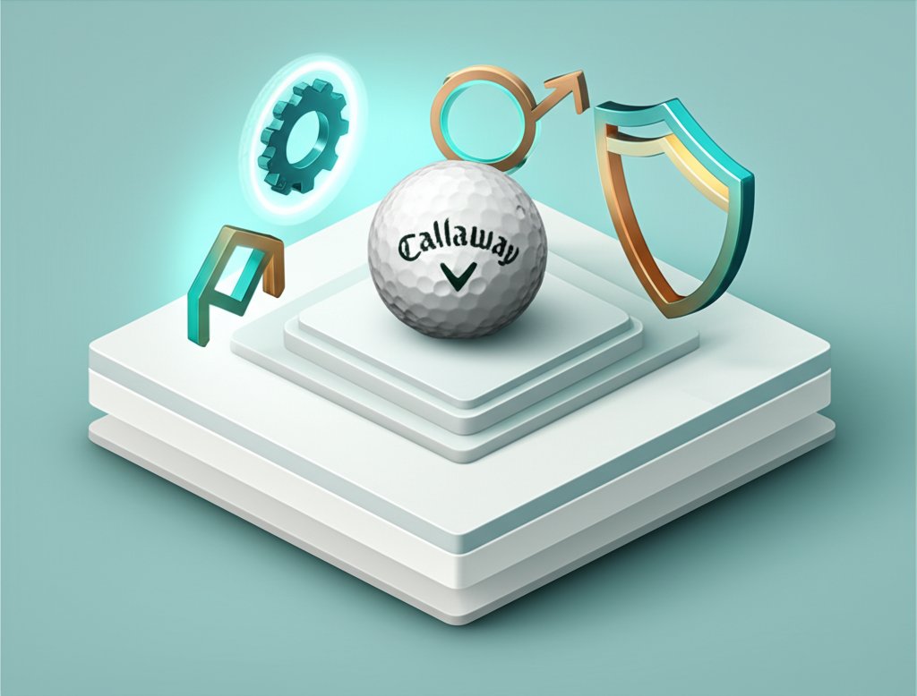 Callaway golf ball affordability: features and true value beyond the price tag.