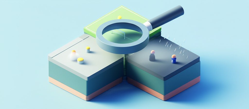 Decoding visibility challenges for athletes in diverse sports conditions.