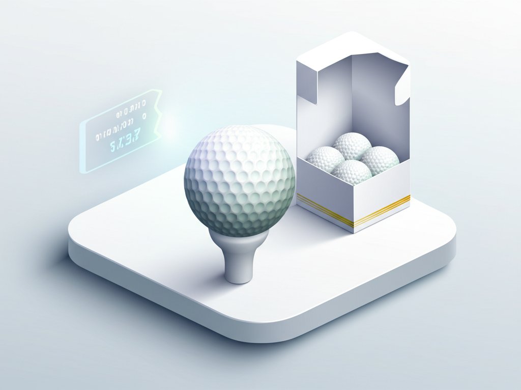 Golf ball sleeve prices: a comprehensive cost breakdown.