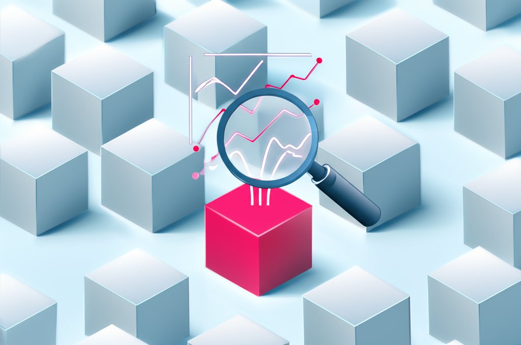 The science of color and visual perception for creating impact and standing out.