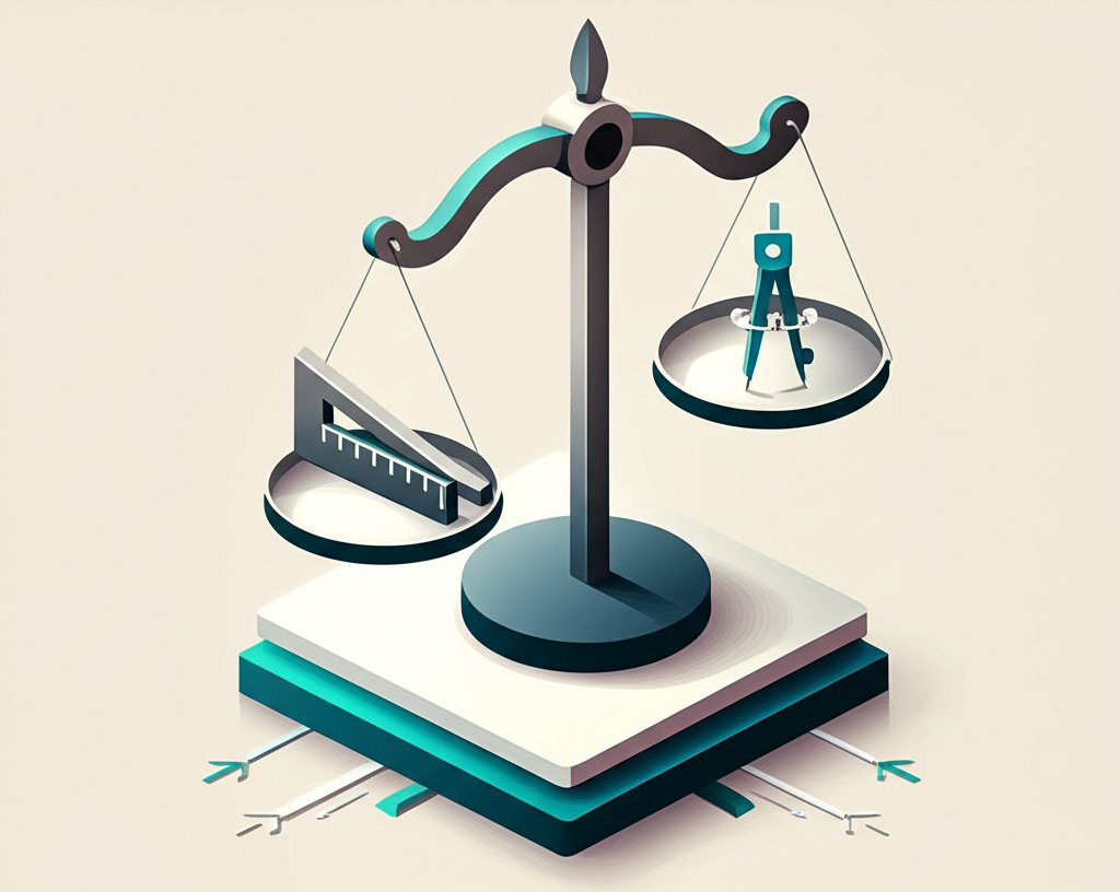 Tipping point: Moving from 'distance only' to 'finesse' for optimal results.